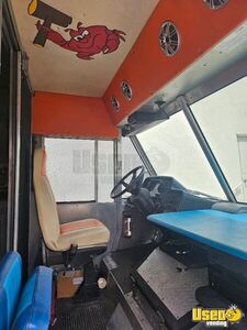 2010 Mt45 All-purpose Food Truck Fryer Texas Diesel Engine for Sale