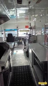 2010 Mt45 All-purpose Food Truck Generator New York Diesel Engine for Sale
