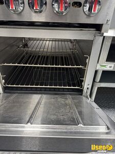 2010 Mt45 All-purpose Food Truck Generator Pennsylvania Diesel Engine for Sale