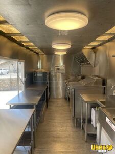 2010 Mt45 All-purpose Food Truck Generator Texas Diesel Engine for Sale