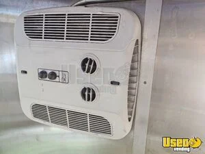 2010 Mt45 All-purpose Food Truck Gray Water Tank Texas Diesel Engine for Sale