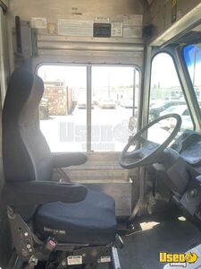 2010 Mt45 All-purpose Food Truck Hot Water Heater Texas Diesel Engine for Sale