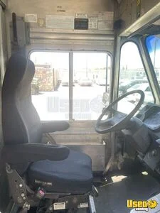 2010 Mt45 All-purpose Food Truck Hot Water Heater Texas Diesel Engine for Sale