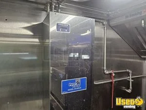 2010 Mt45 All-purpose Food Truck Hot Water Heater Texas Diesel Engine for Sale