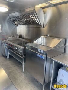 2010 Mt45 All-purpose Food Truck Ice Cream Cold Plate Texas Diesel Engine for Sale
