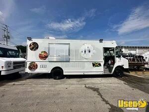 2010 Mt45 All-purpose Food Truck New York Diesel Engine for Sale