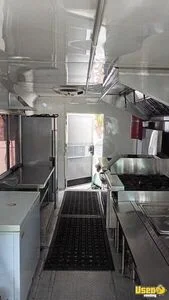 2010 Mt45 All-purpose Food Truck Oven New York Diesel Engine for Sale
