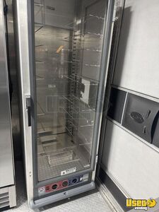 2010 Mt45 All-purpose Food Truck Prep Station Cooler Pennsylvania Diesel Engine for Sale