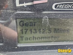 2010 Mt45 All-purpose Food Truck Prep Station Cooler Texas Diesel Engine for Sale