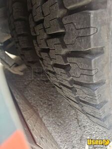 2010 Mt45 All-purpose Food Truck Pro Fire Suppression System Texas Diesel Engine for Sale