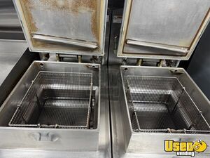 2010 Mt45 All-purpose Food Truck Propane Tank Pennsylvania Diesel Engine for Sale