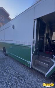 2010 Mt45 All-purpose Food Truck Propane Tank Tennessee Diesel Engine for Sale