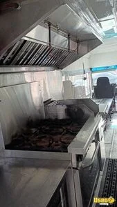 2010 Mt45 All-purpose Food Truck Refrigerator New York Diesel Engine for Sale