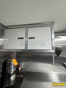 2010 Mt45 All-purpose Food Truck Refrigerator Pennsylvania Diesel Engine for Sale