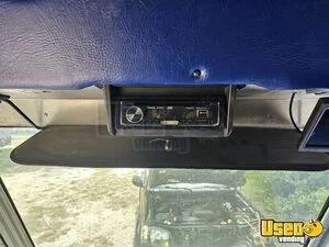 2010 Mt45 All-purpose Food Truck Refrigerator Texas Diesel Engine for Sale