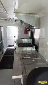 2010 Mt45 All-purpose Food Truck Shore Power Cord New York Diesel Engine for Sale