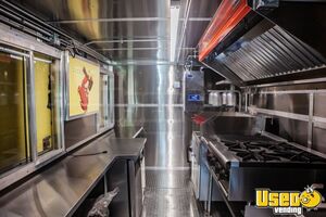 2010 Mt45 All-purpose Food Truck Shore Power Cord Texas Diesel Engine for Sale