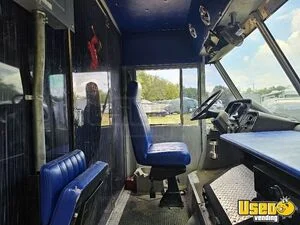 2010 Mt45 All-purpose Food Truck Shore Power Cord Texas Diesel Engine for Sale