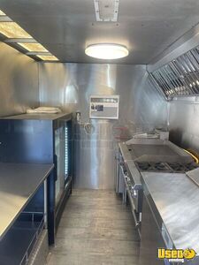 2010 Mt45 All-purpose Food Truck Slide-top Cooler Texas Diesel Engine for Sale