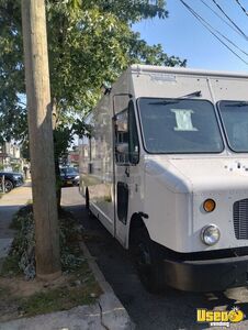 2010 Mt45 All-purpose Food Truck Spare Tire New York Diesel Engine for Sale