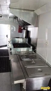 2010 Mt45 All-purpose Food Truck Stovetop New York Diesel Engine for Sale