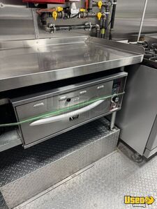 2010 Mt45 All-purpose Food Truck Stovetop Pennsylvania Diesel Engine for Sale