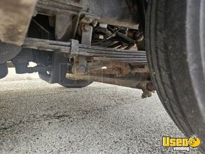 2010 Mt45 All-purpose Food Truck Stovetop Texas Diesel Engine for Sale