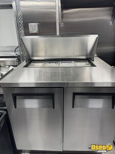 2010 Mt45 All-purpose Food Truck Upright Freezer Pennsylvania Diesel Engine for Sale