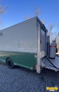 2010 Mt45 All-purpose Food Truck Upright Freezer Tennessee Diesel Engine for Sale