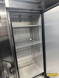 2010 Mt45 All-purpose Food Truck Warming Cabinet Pennsylvania Diesel Engine for Sale