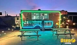 2010 Mt45 Ice Cream Truck Concession Window Virginia for Sale