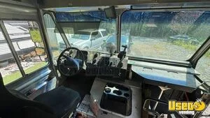2010 Mt45 Ice Cream Truck Deep Freezer Virginia for Sale