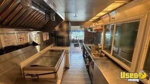 2010 Mt45 Ice Cream Truck Flatgrill Virginia Diesel Engine for Sale