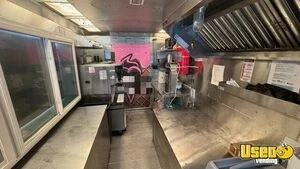 2010 Mt45 Ice Cream Truck Refrigerator Virginia for Sale