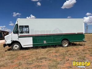 2010 Mt45 Stepvan 4 Texas Diesel Engine for Sale