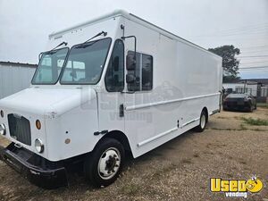 2010 Mt45 Stepvan 4 Texas Diesel Engine for Sale