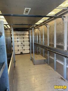2010 Mt45 Stepvan 5 Texas Diesel Engine for Sale