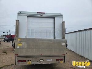 2010 Mt45 Stepvan 5 Texas Diesel Engine for Sale