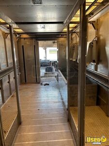 2010 Mt45 Stepvan 6 Texas Diesel Engine for Sale