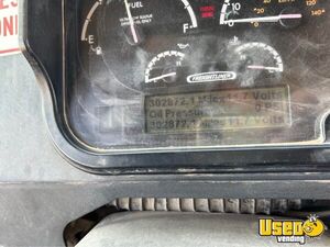 2010 Mt45 Stepvan 7 Texas Diesel Engine for Sale