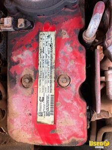 2010 Mt45 Stepvan 8 Texas Diesel Engine for Sale
