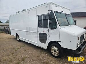 2010 Mt45 Stepvan Additional 1 Texas Diesel Engine for Sale