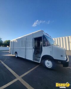 2010 Mt45 Stepvan Florida Diesel Engine for Sale