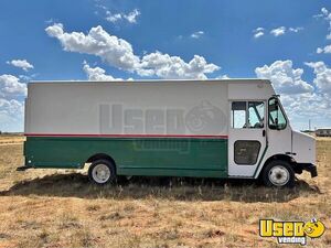 2010 Mt45 Stepvan Texas Diesel Engine for Sale