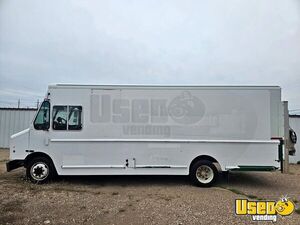 2010 Mt45 Stepvan Texas Diesel Engine for Sale