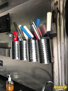 2010 Mt55 All-purpose Food Truck 20 Florida for Sale