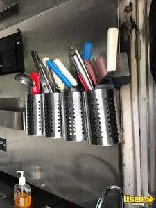 2010 Mt55 All-purpose Food Truck 20 Florida for Sale