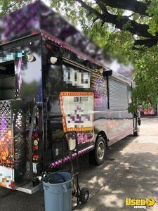 2010 Mt55 All-purpose Food Truck Concession Window Florida for Sale