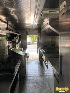 2010 Mt55 All-purpose Food Truck Deep Freezer Florida for Sale