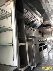 2010 Mt55 All-purpose Food Truck Electrical Outlets Florida for Sale